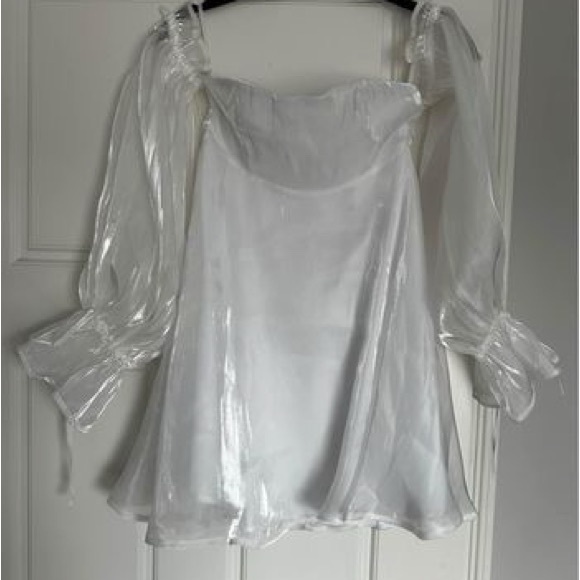 Alamour Celine Dress XS - Picture 4 of 4